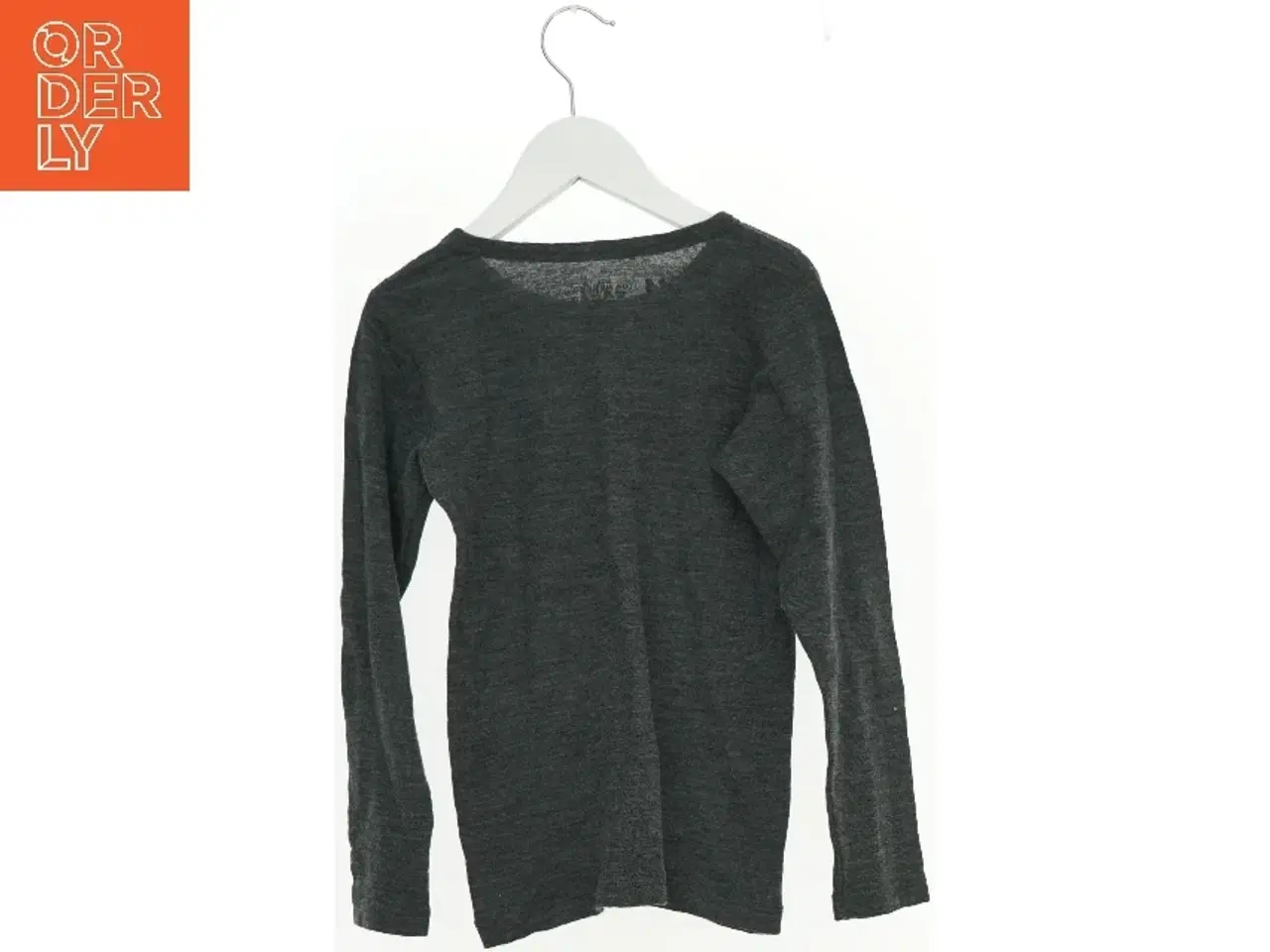 Billede 1 - Børne trøje (str. 128 cm)