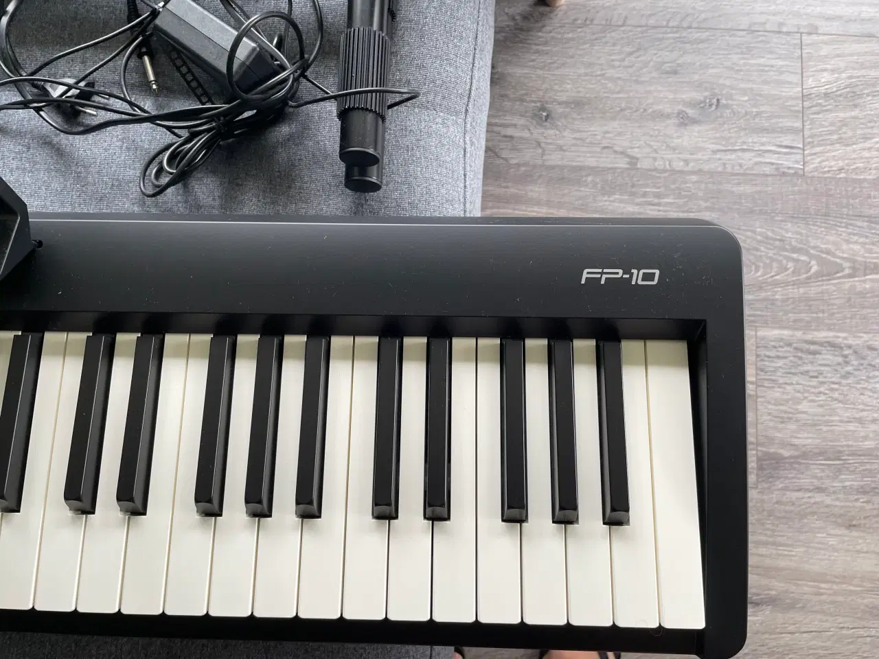 Billede 3 - Roland FP-10