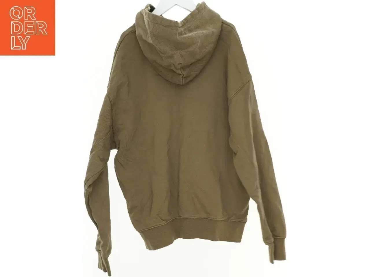 Billede 2 - Hættetrøje fra Zara (str. 152 cm)