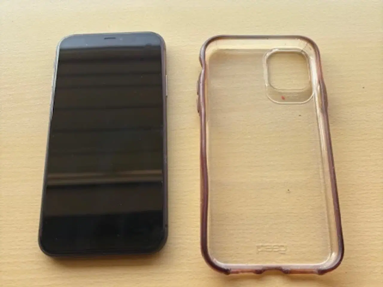 Billede 3 - Iphone 11 128gb