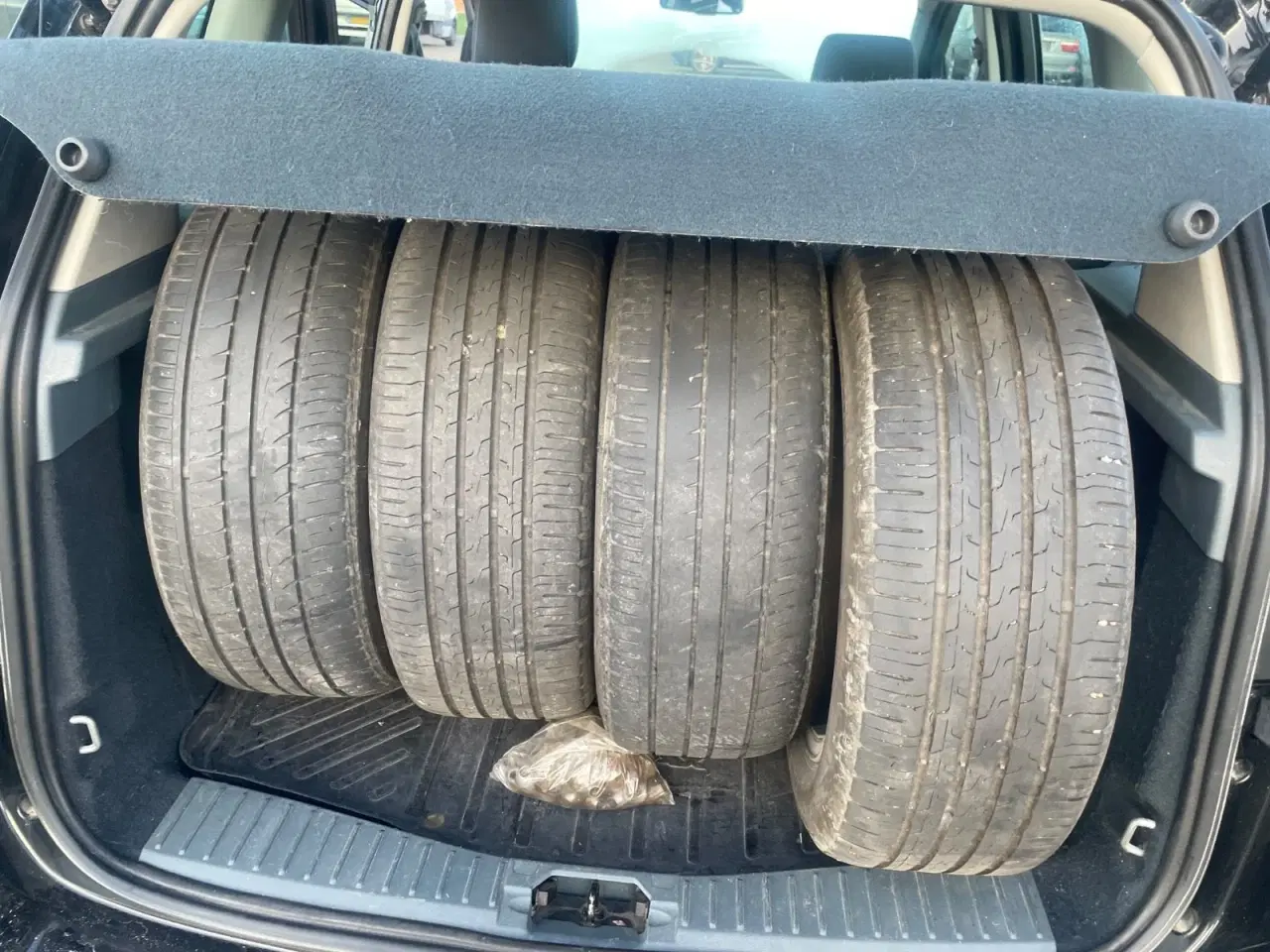 Billede 20 - Ford C-MAX 1,6 TDCi 115 Titanium