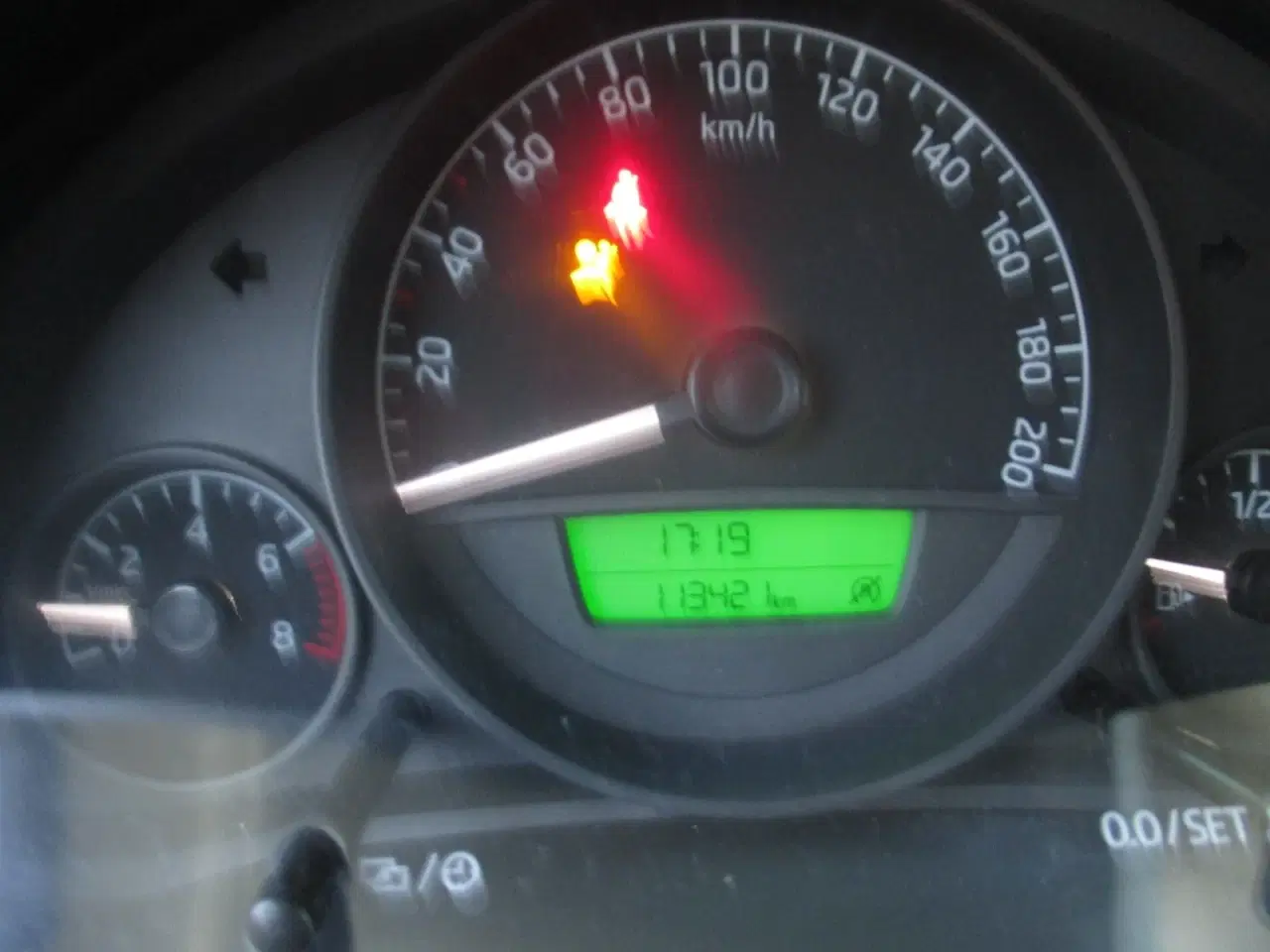 Billede 12 - Skoda Citigo 1,0 60 Active GreenTec