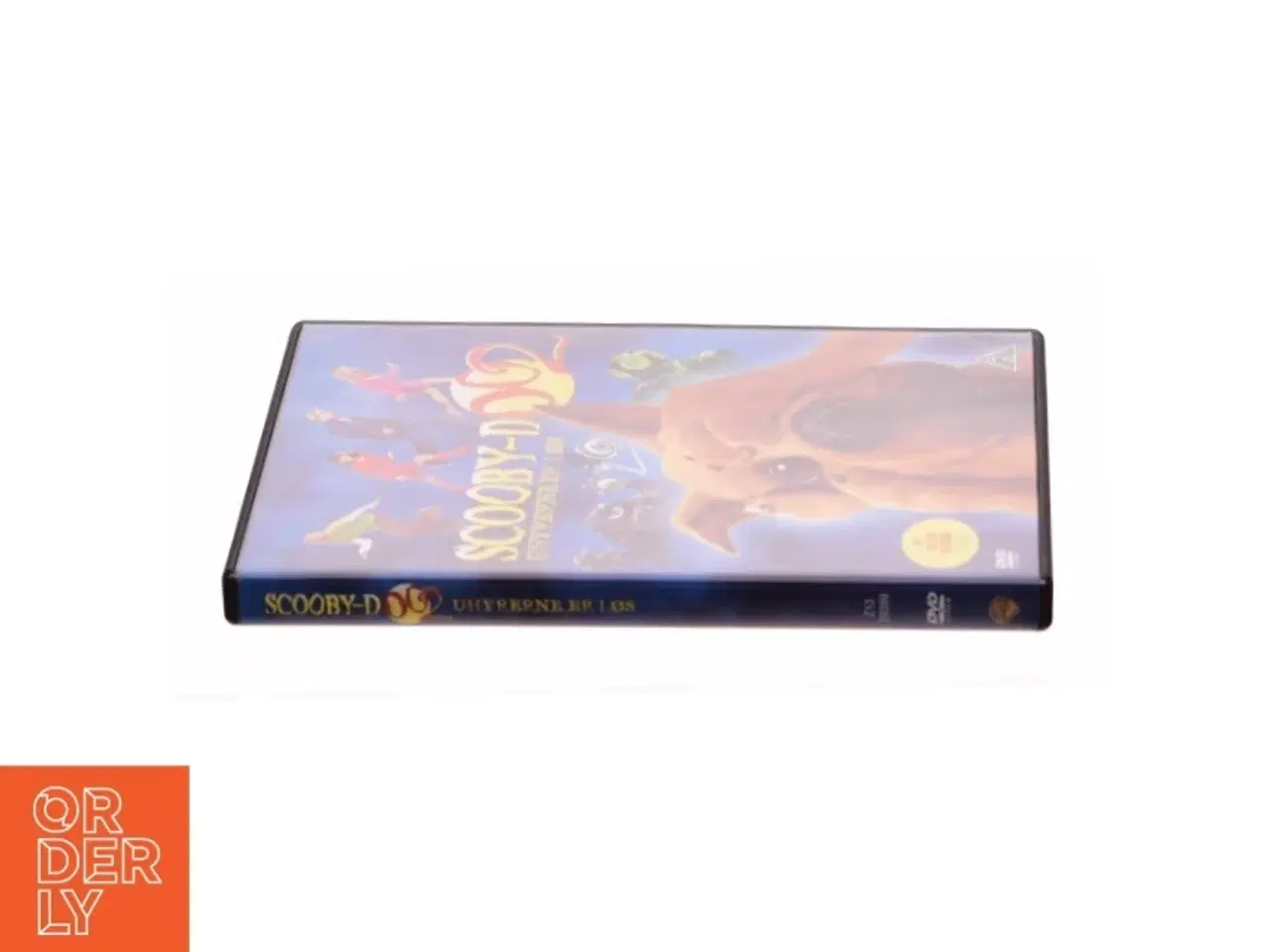 Billede 3 - Scooby-Doo 2 fra DVD