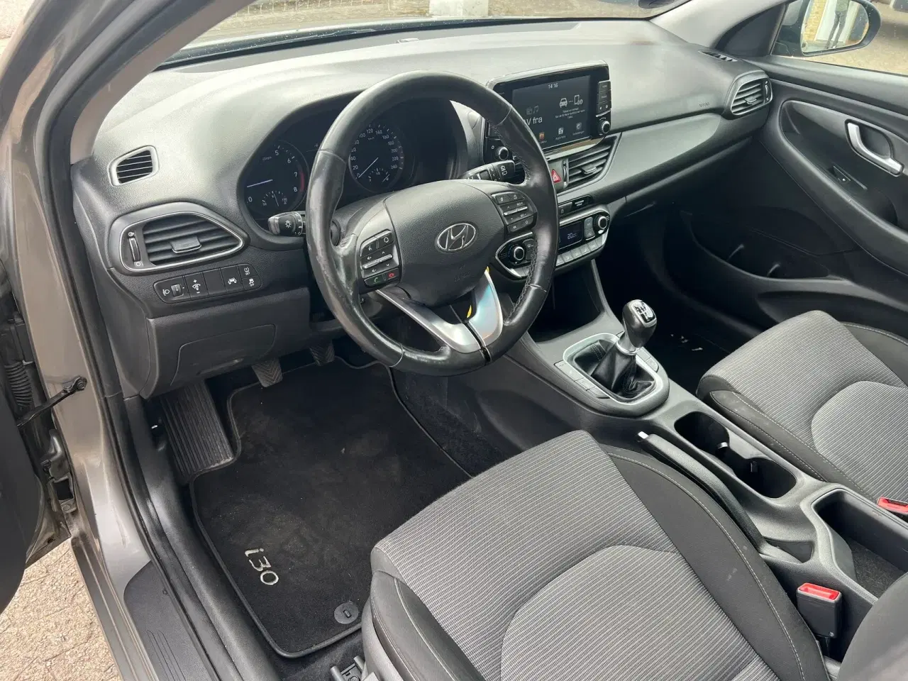 Billede 12 - Hyundai i30 1,0 T-GDI Summer Edition 120HK 5d 6g