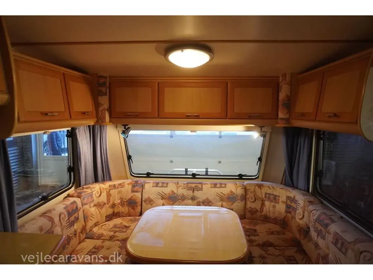 Billede 7 - 2001 - T.E.C. Travel King 510