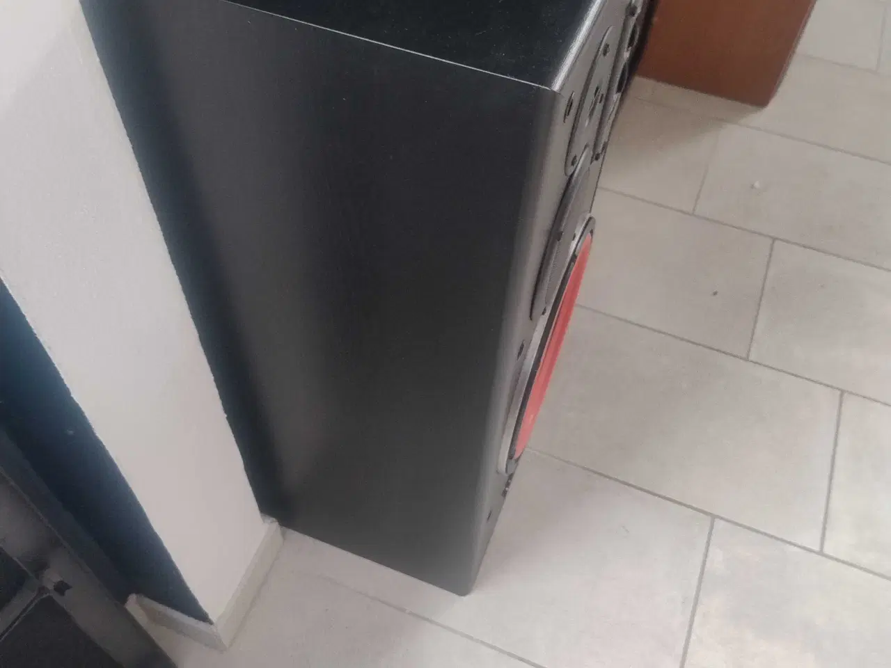 Billede 8 - Højtalere cervin wega E712