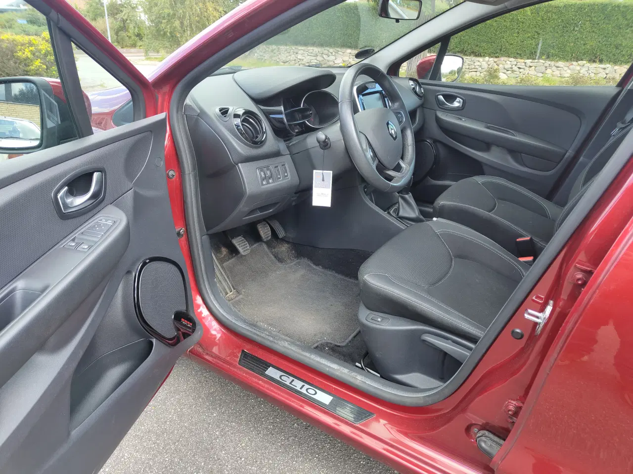Billede 8 - Renault Clio