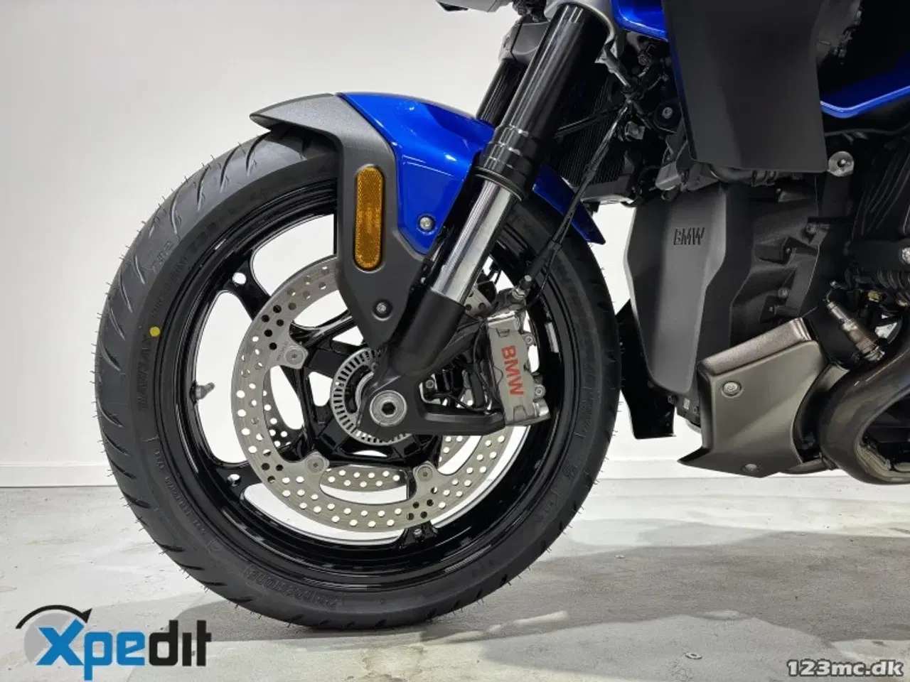 Billede 21 - BMW R 1300 R