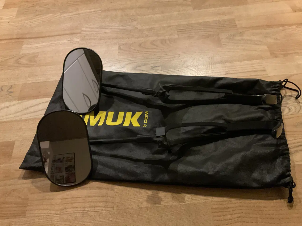 Billede 1 - Emuk campingspejle Ford Mondeo mk. 4 og mk. 5