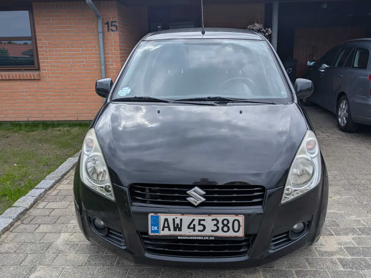 Billede 4 - Suzuki splash 