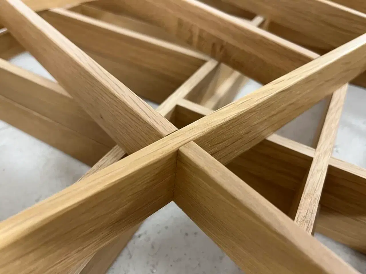 Billede 6 - 2+1  Skuffeindsats Form+