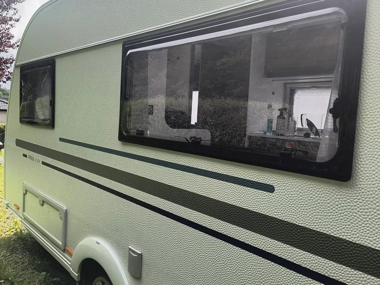 Billede 3 - Adria Altea 472 pk