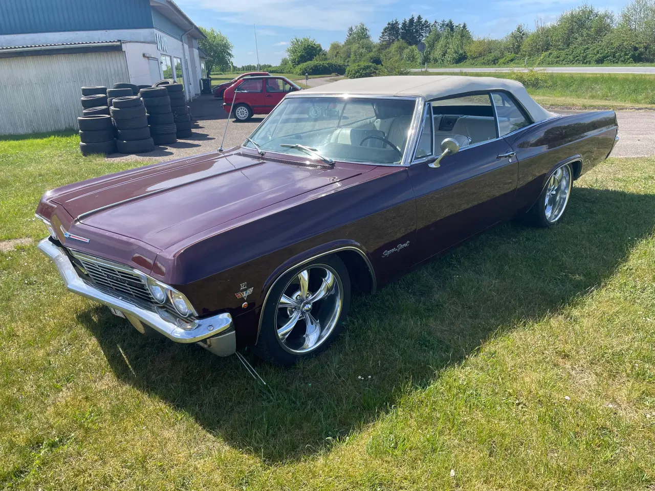 Billede 3 - Chevrolet impala 