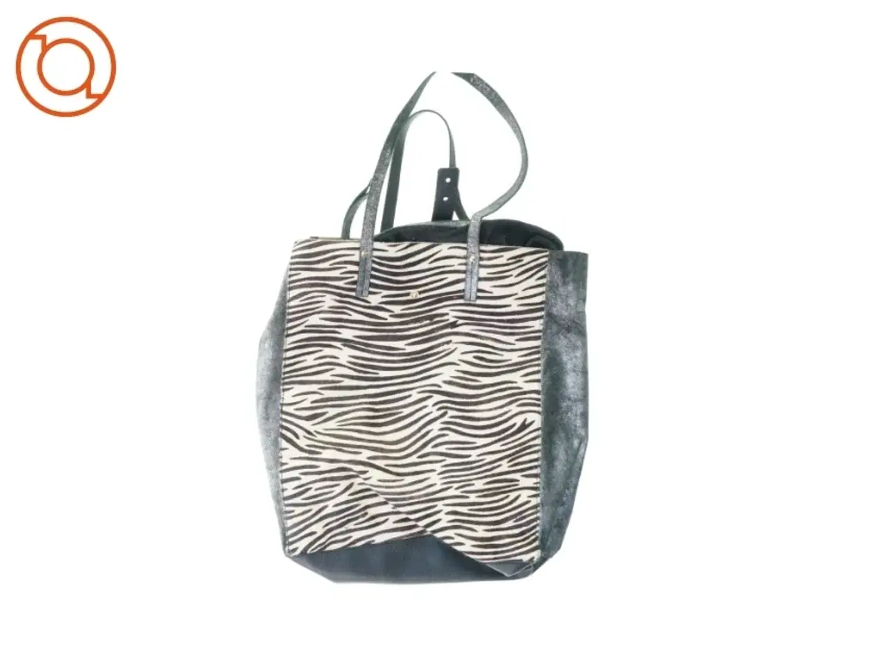 Billede 1 - Taske (str. 42 x 35 cm)