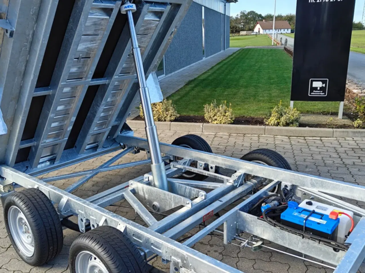 Billede 12 - Variant 3515 MT