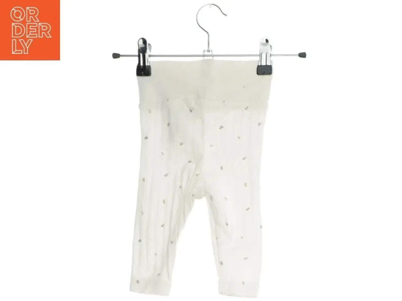Billede 2 - Bukser fra H&M (str. 62 cm)