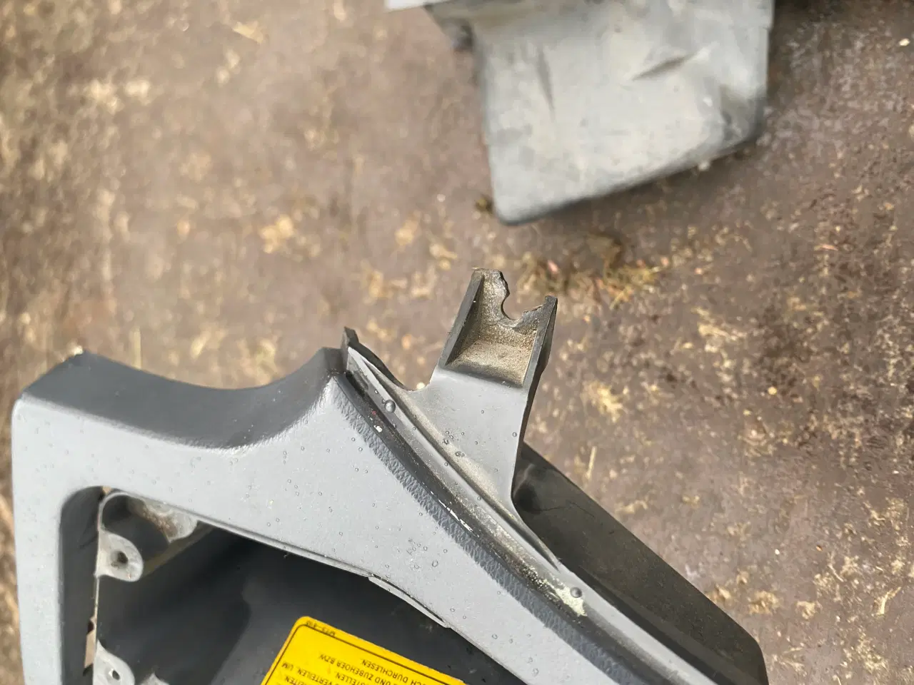 Billede 4 - Honda  st 1100 fra model 1990