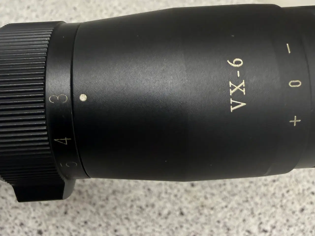 Billede 1 - Leupold VX-6, 3-18x50