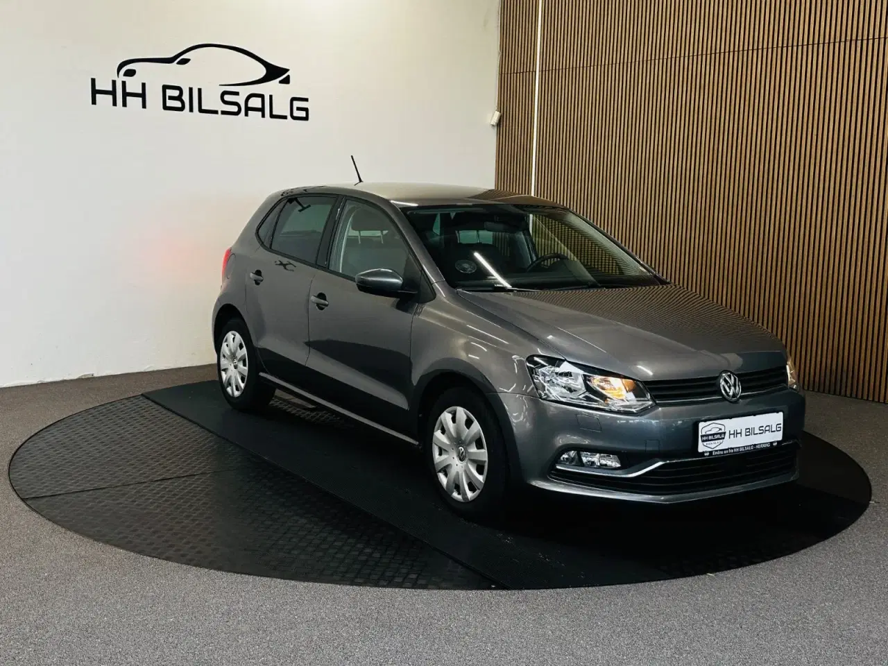 Billede 3 - VW Polo 1,2 TSi 90 Comfortline BMT