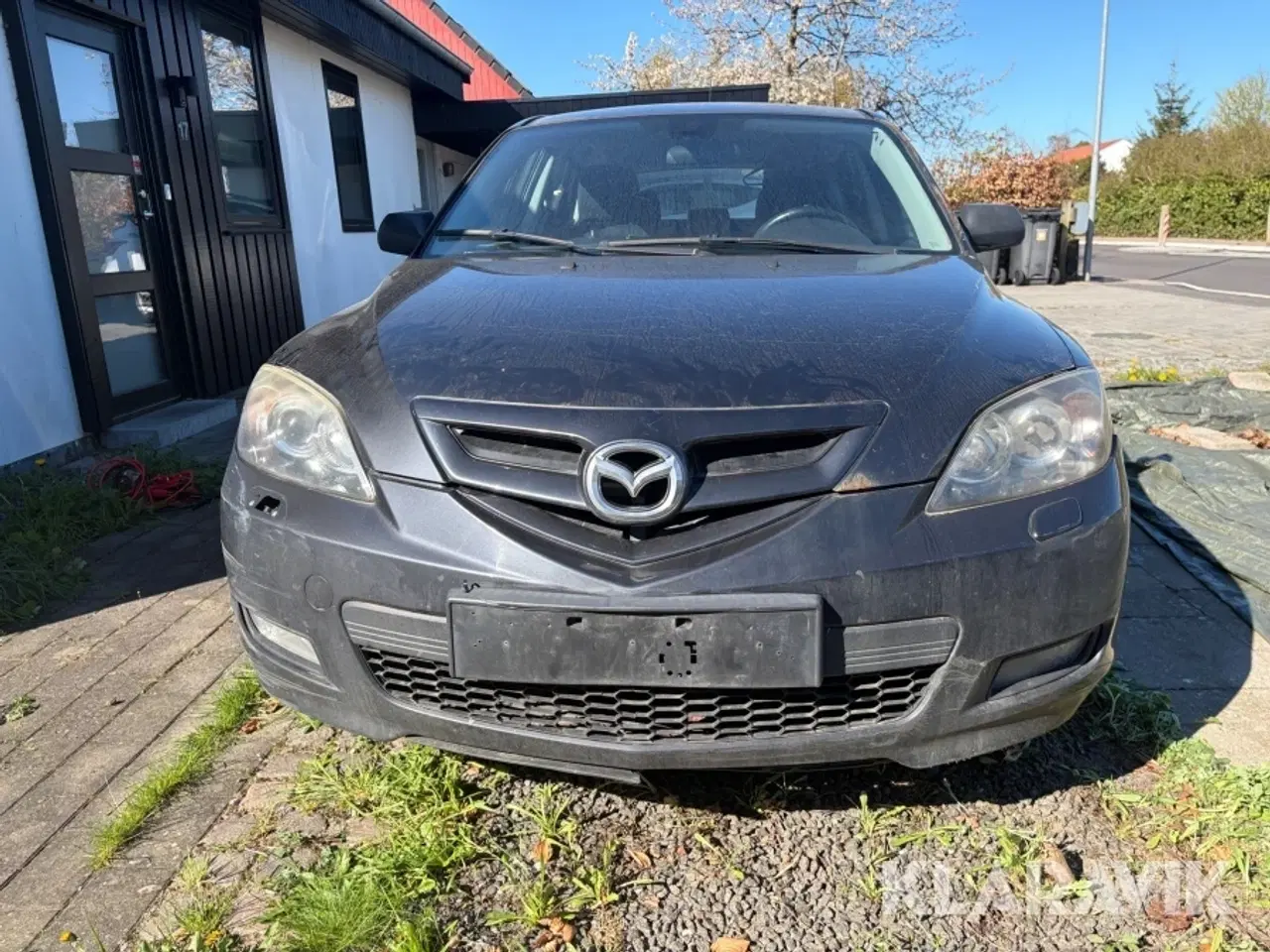 Billede 5 - Personbil Mazda 3 2.0 - Hatchback