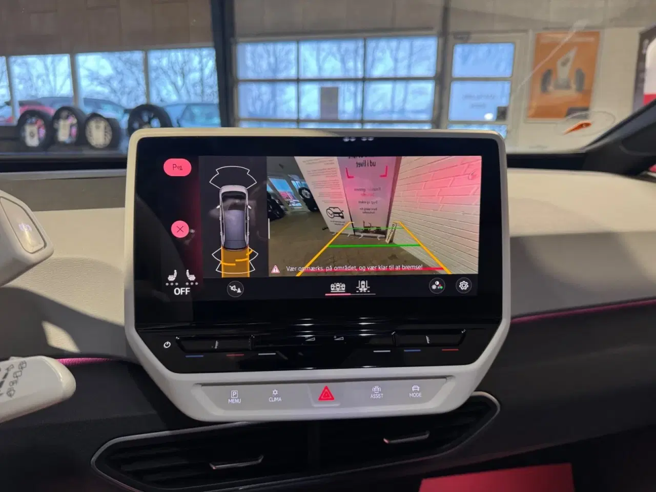 Billede 10 - VW ID.3 58 Pro Performance