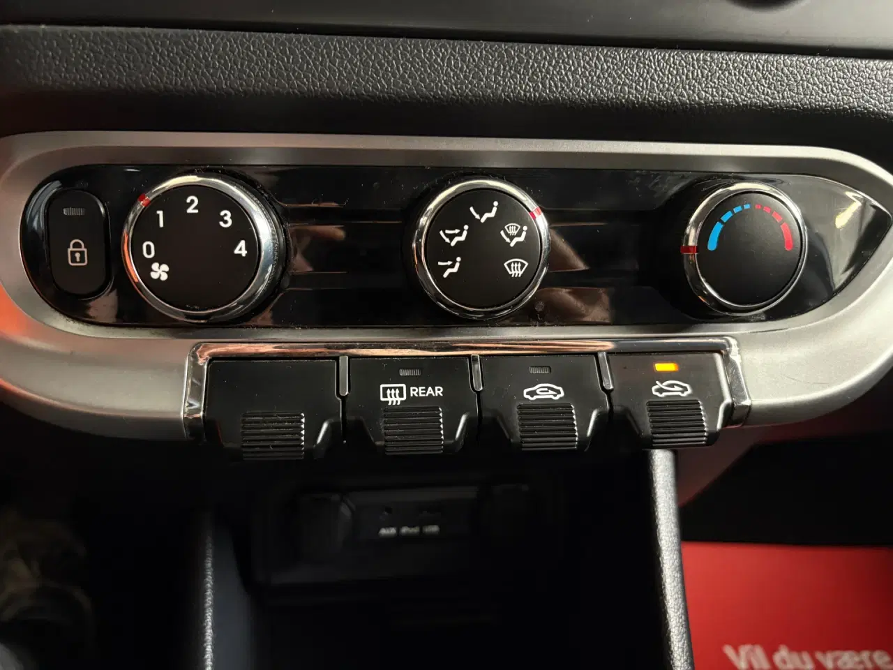 Billede 8 - Kia Rio 1,2 Motion 86HK 5d