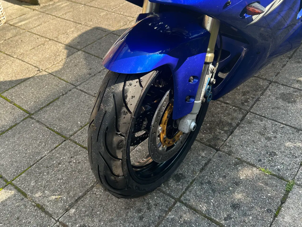 Billede 7 - Yamaha R1 1998