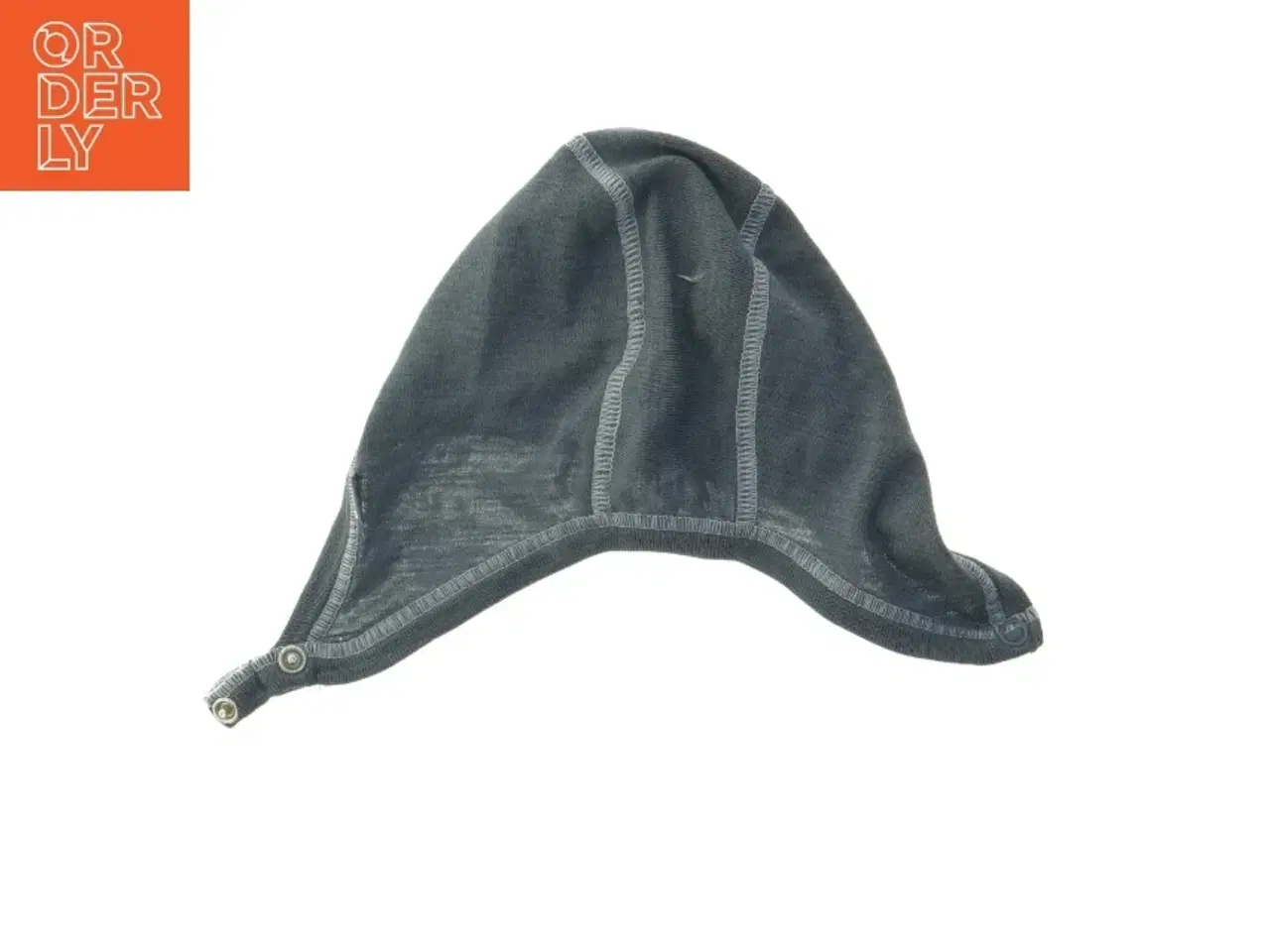 Billede 2 - Børnehue med stropper fra 8O8 (str. 80/86 cm)