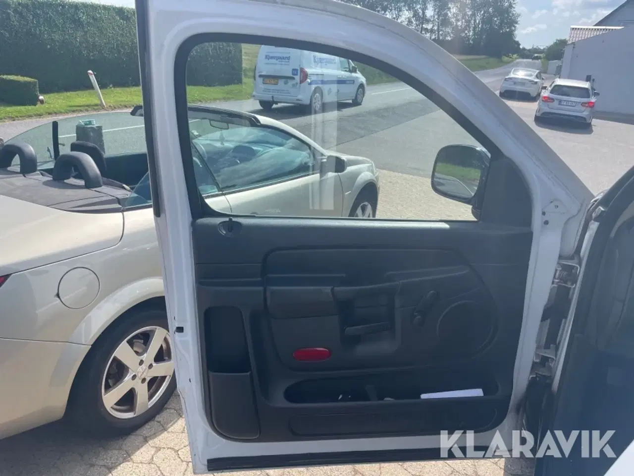 Billede 8 - Varebil Dodge Ram 1500