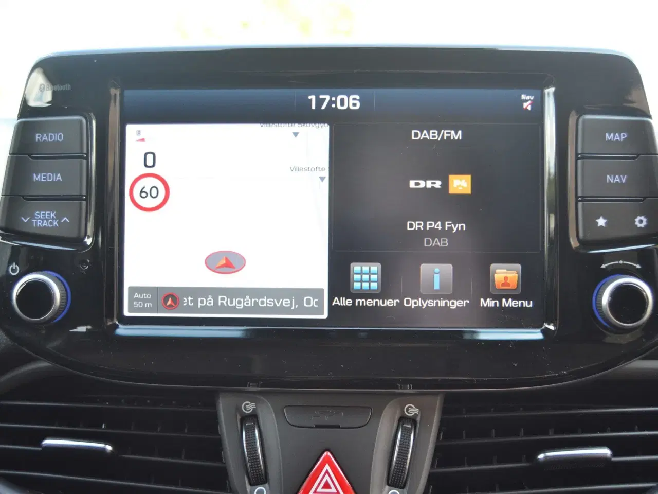 Billede 19 - Hyundai i30 Cw 1,0 T-GDI Premium 120HK Stc 6g