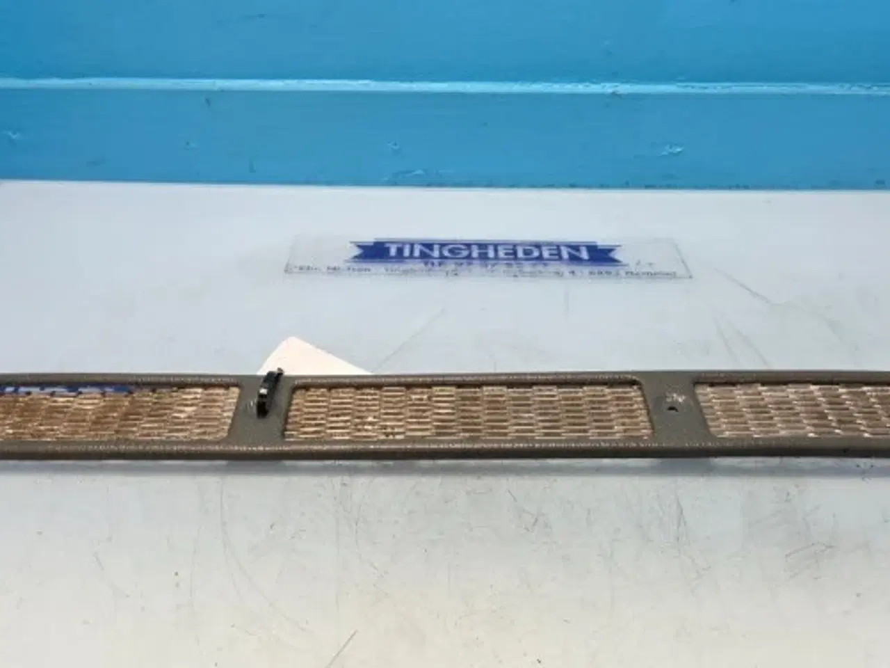 Billede 2 - Massey Ferguson 3090 Gitter 3388587M2