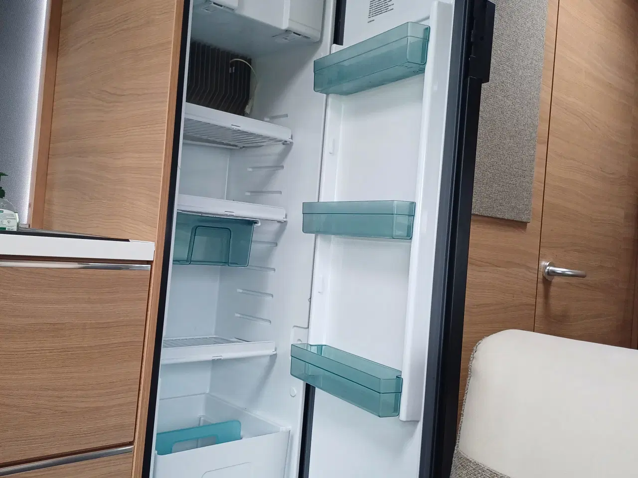 Billede 16 - Adria Adora 573