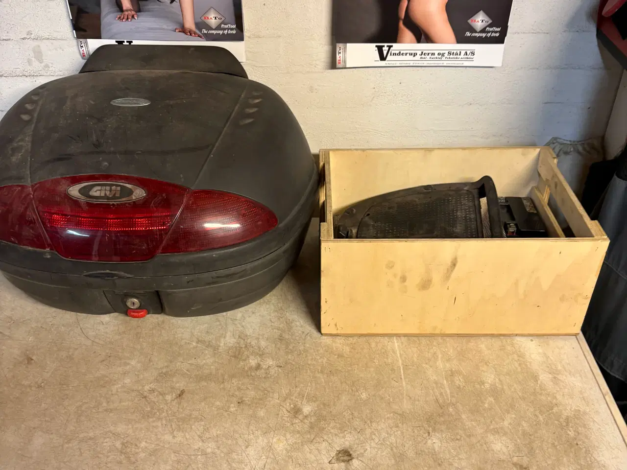 Billede 7 - Pgo hot 50