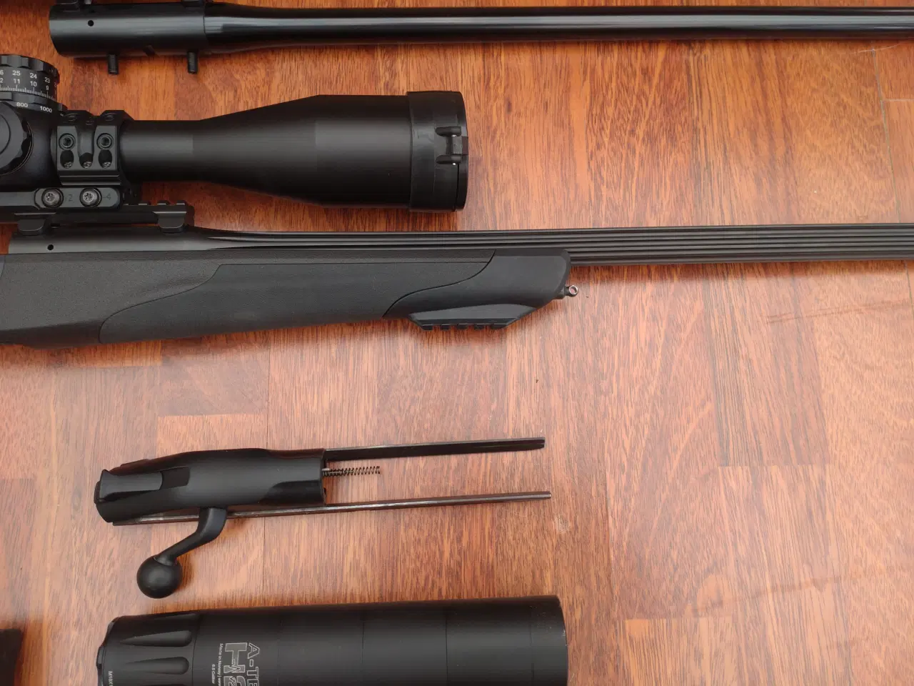 Billede 2 - Blaser R8 Ultimate x 