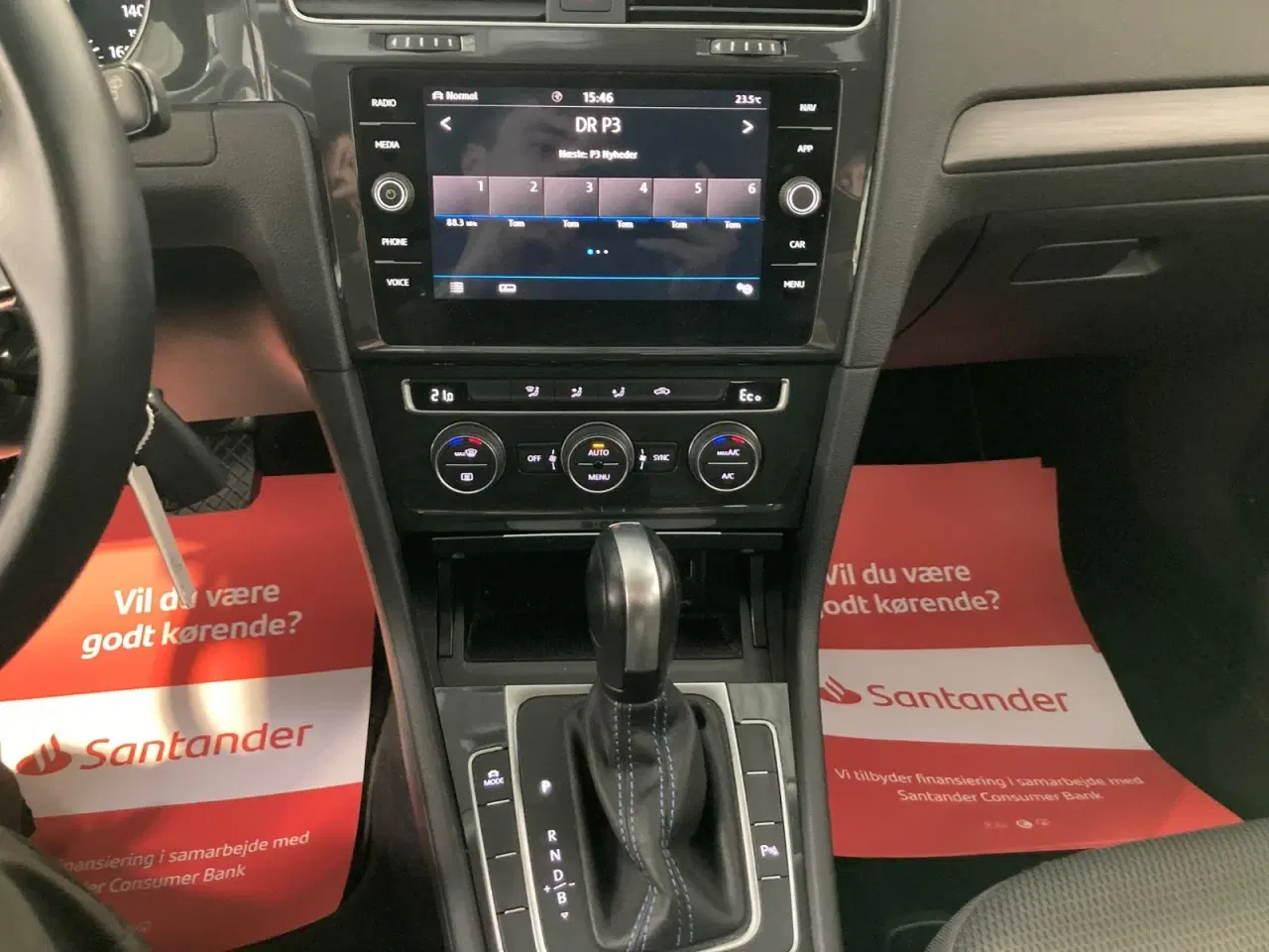 Billede 15 - VW e-Golf VII  