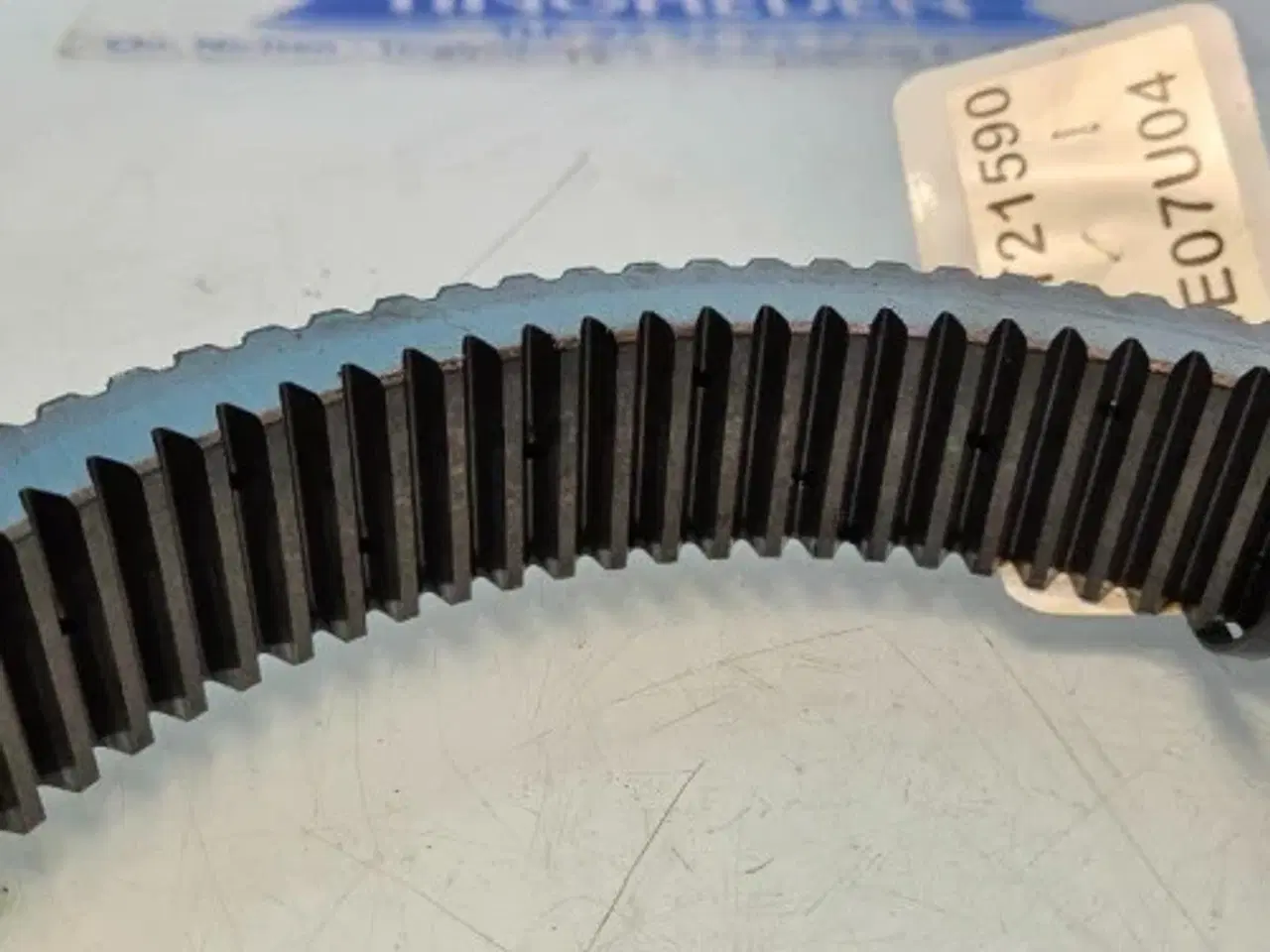 Billede 6 - John Deere 6300 Ring Gear R121460