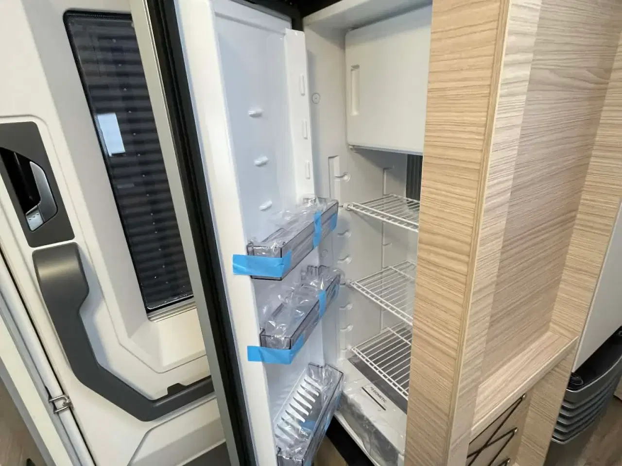 Billede 12 - 2026 - Fendt Bianco Selection 495 SG