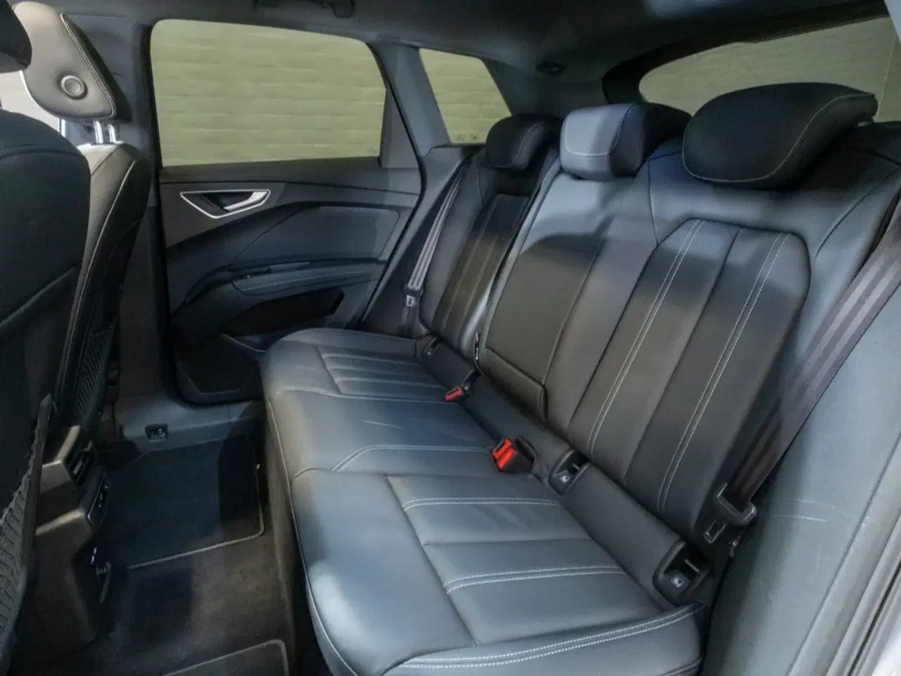 Billede 22 - Audi Q4 e-tron 40 S-line