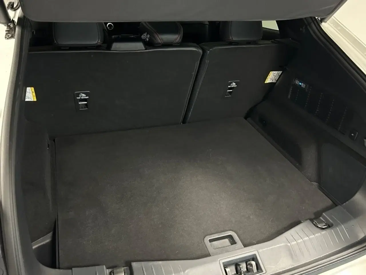 Billede 18 - Ford Mustang Mach-E 75 Premium Standard Range AWD