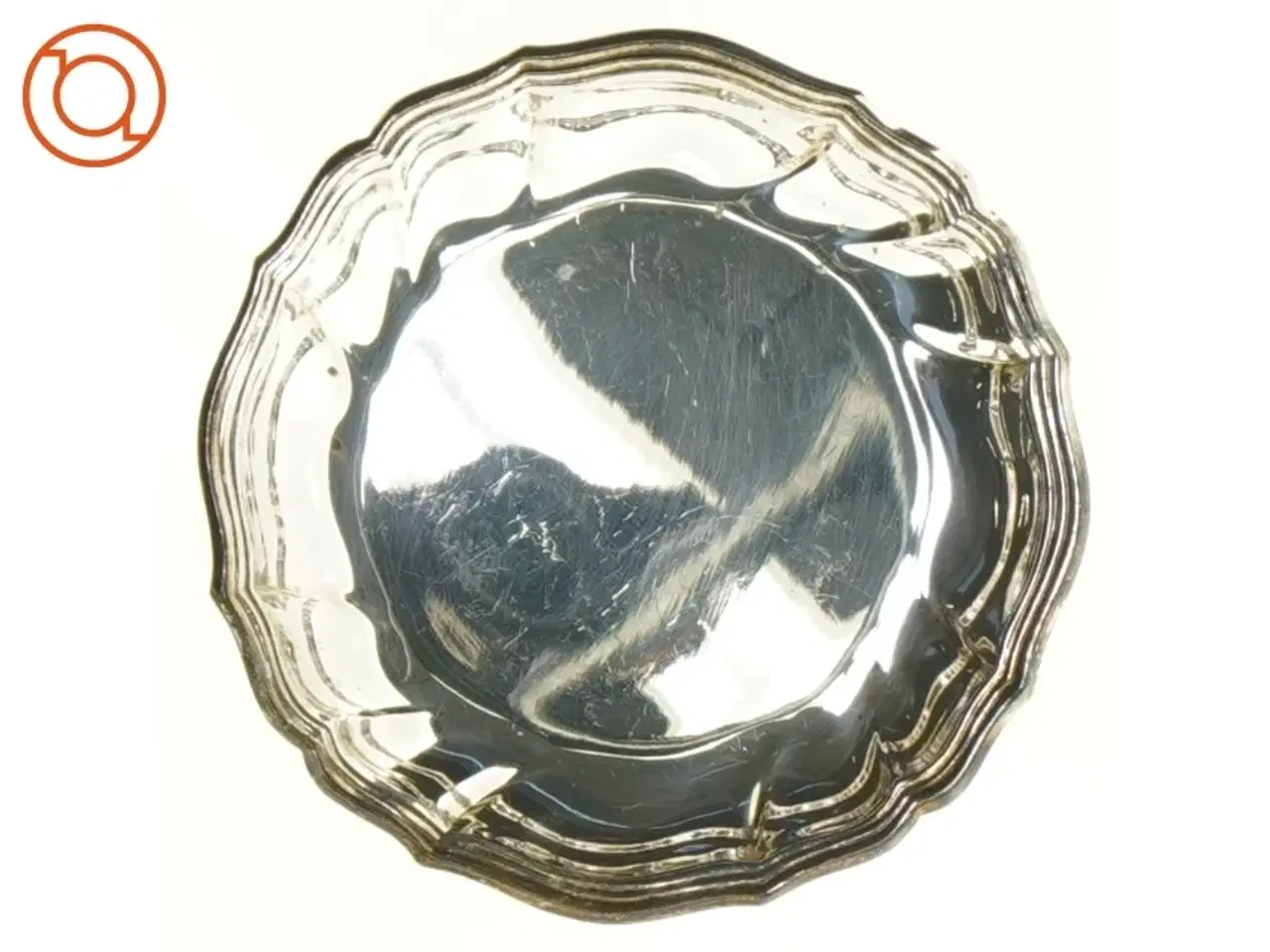 Billede 1 - Vin manchetter (str. 8 x 8 cm)