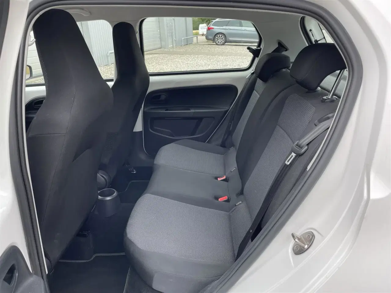 Billede 7 - Skoda Citigo 1,0 MPI Ambition 60HK 5d Aut.