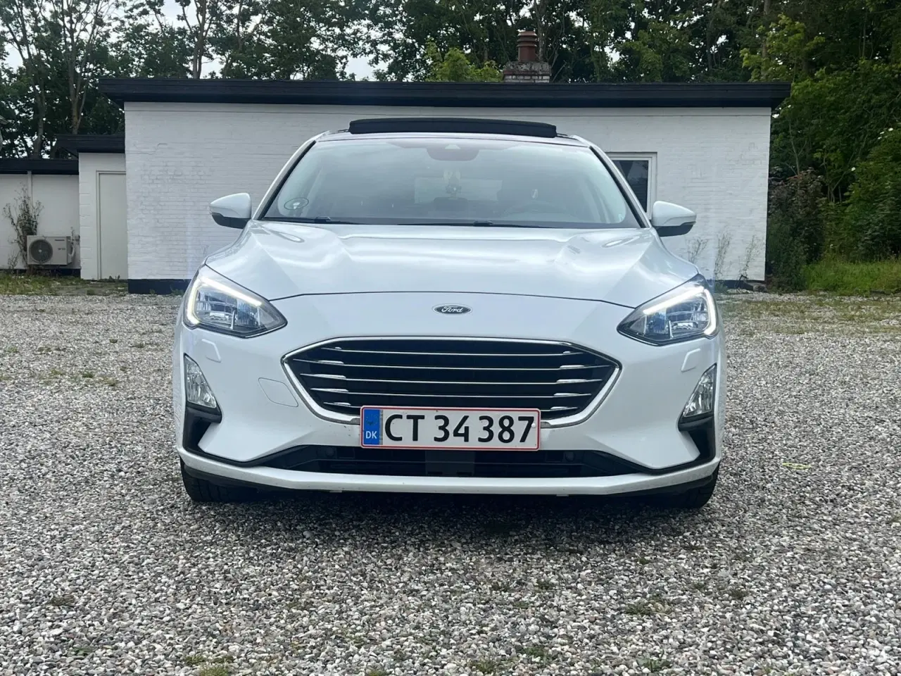 Billede 2 - Ford Focus 1,5 EcoBlue Connected