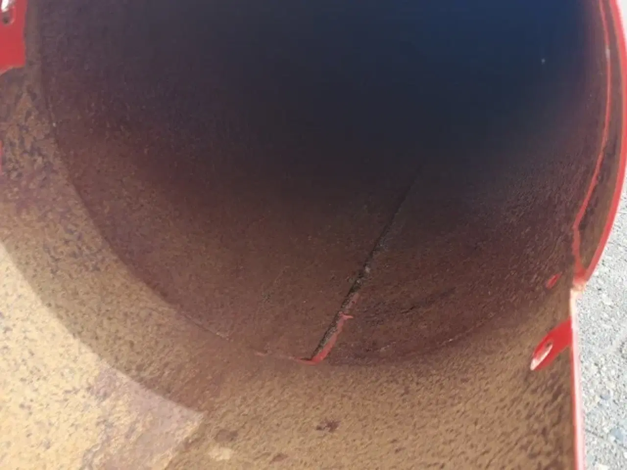 Billede 16 - Massey Ferguson 7278 Tømmerør 28880650