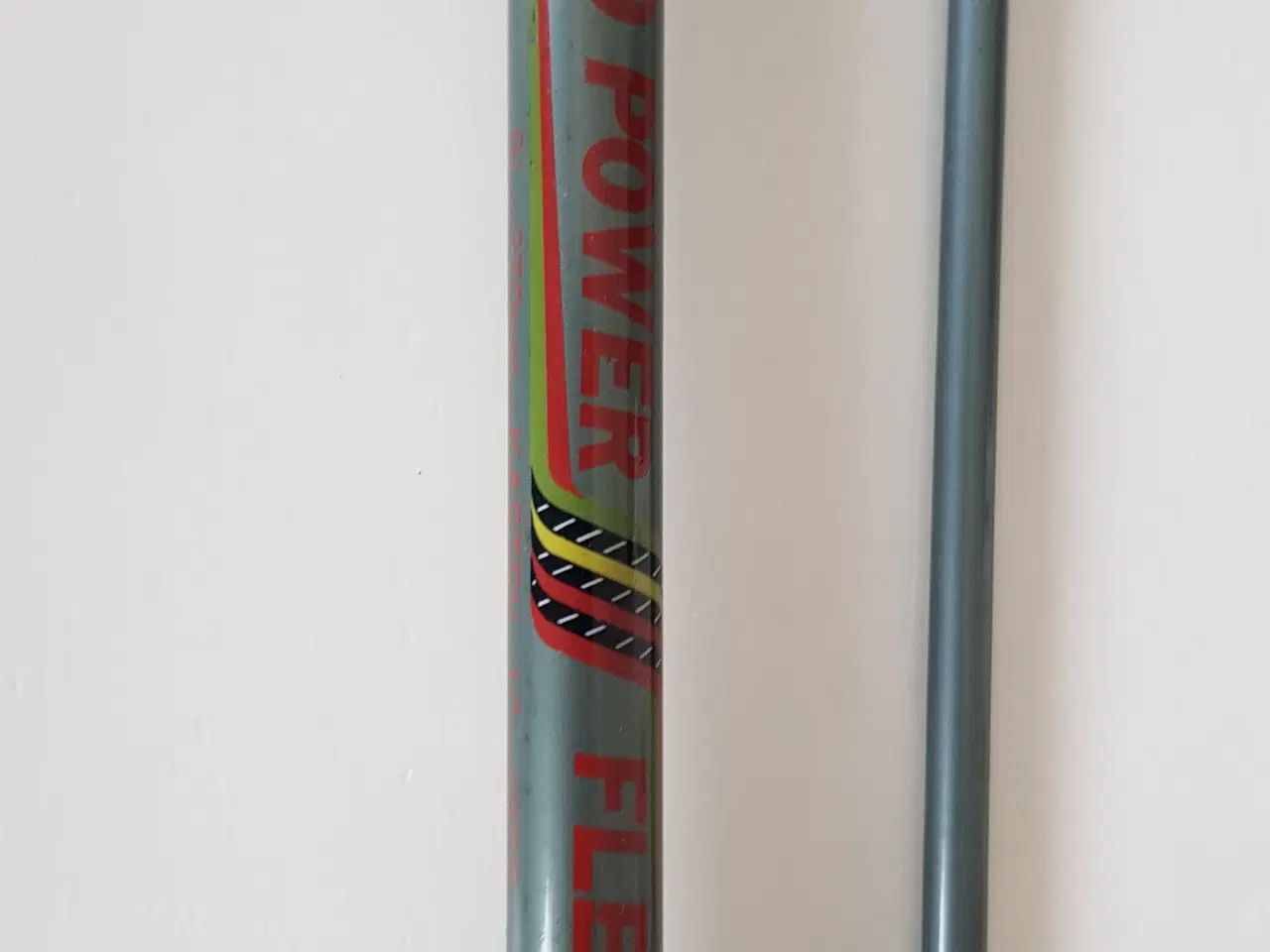 Billede 4 - Fiskesæt, ABU - BERKLEY 2 stænger 2 hjul mm.