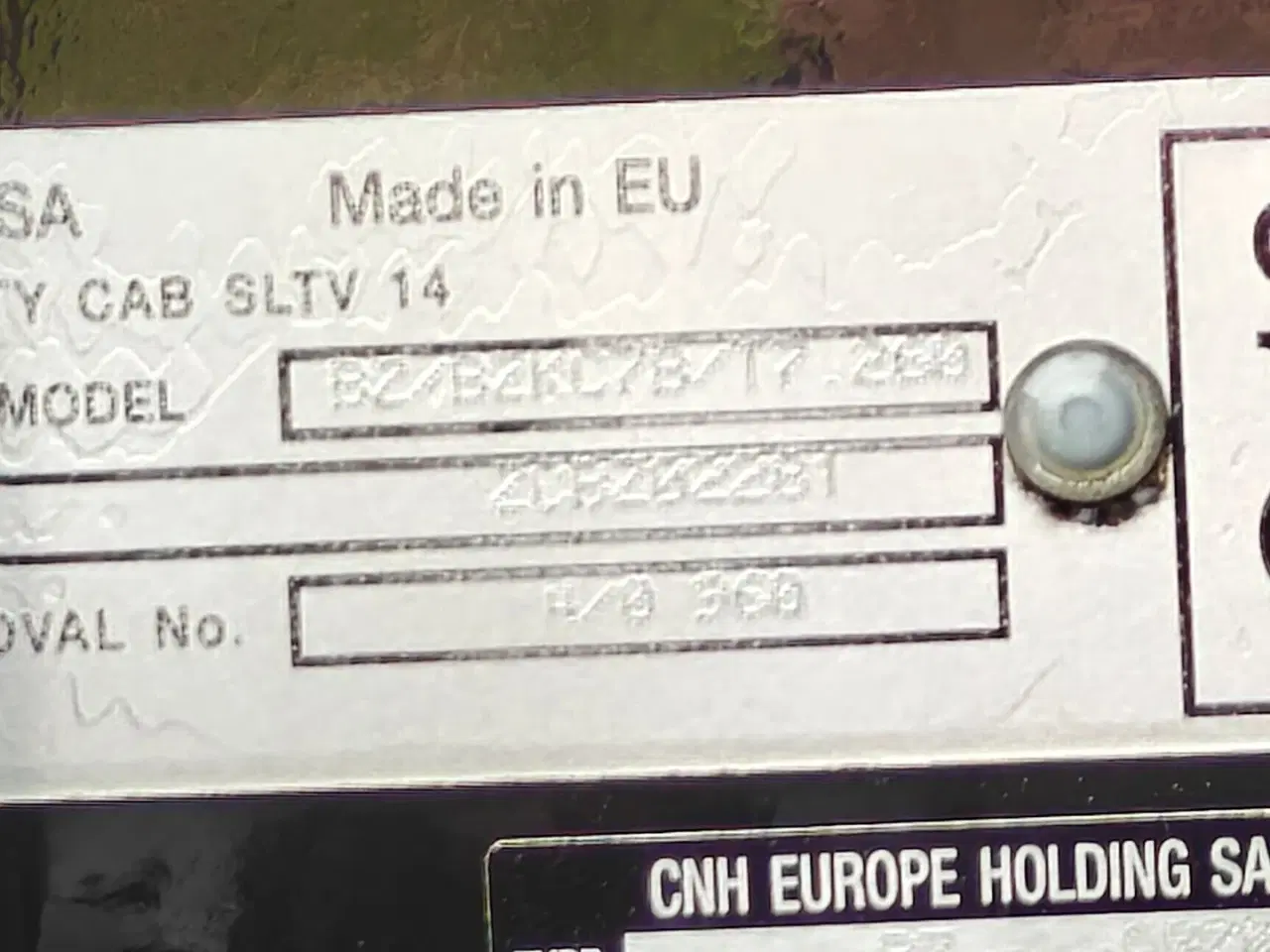 Billede 21 - New Holland T7.260 Power Command