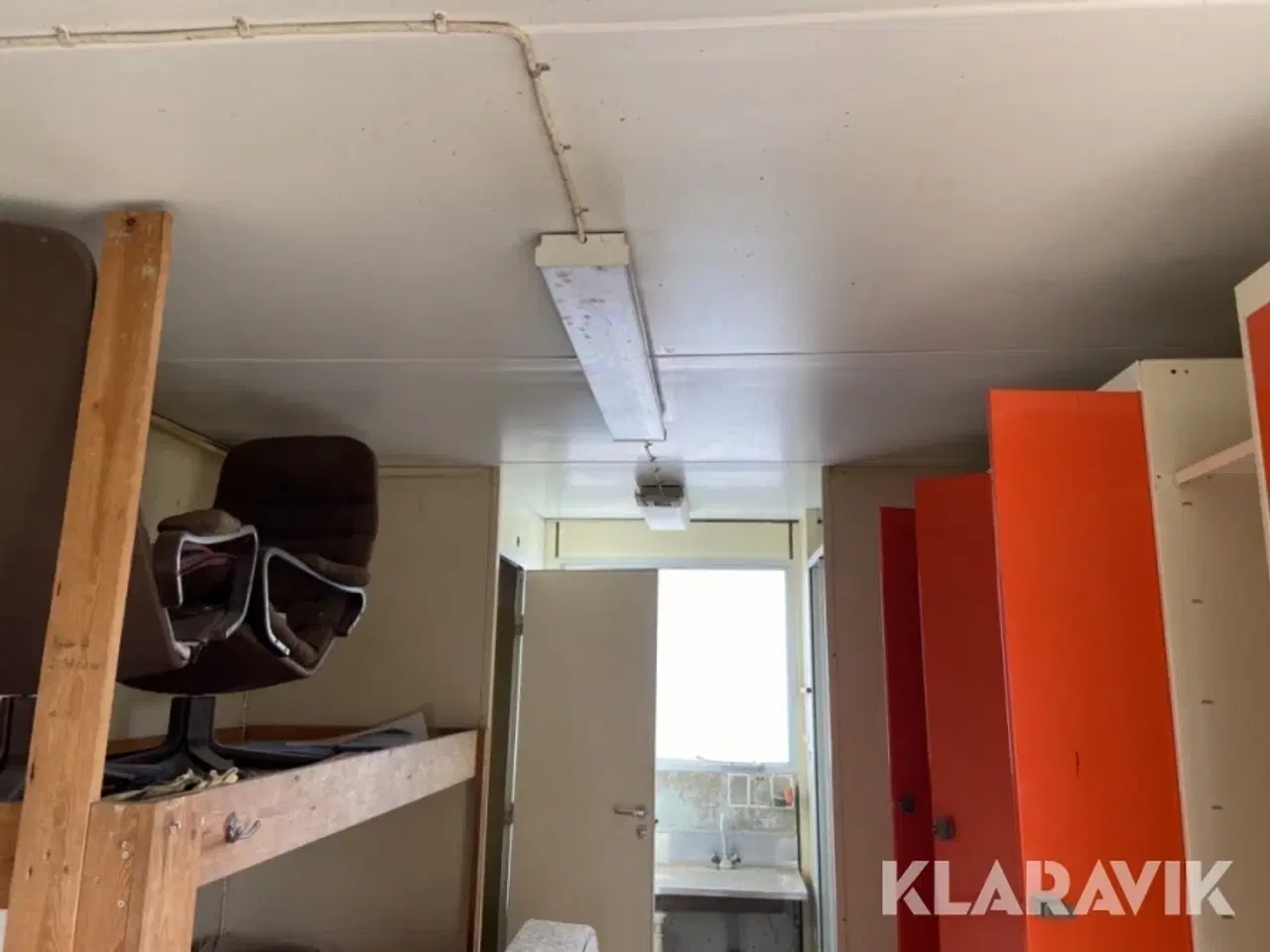 Billede 11 - Mandskabsvogn Kefab P6D8