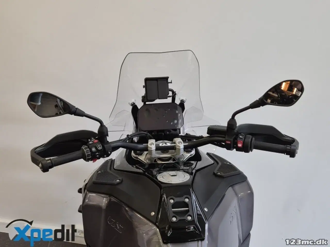 Billede 15 - BMW R 1300 GS Adventure