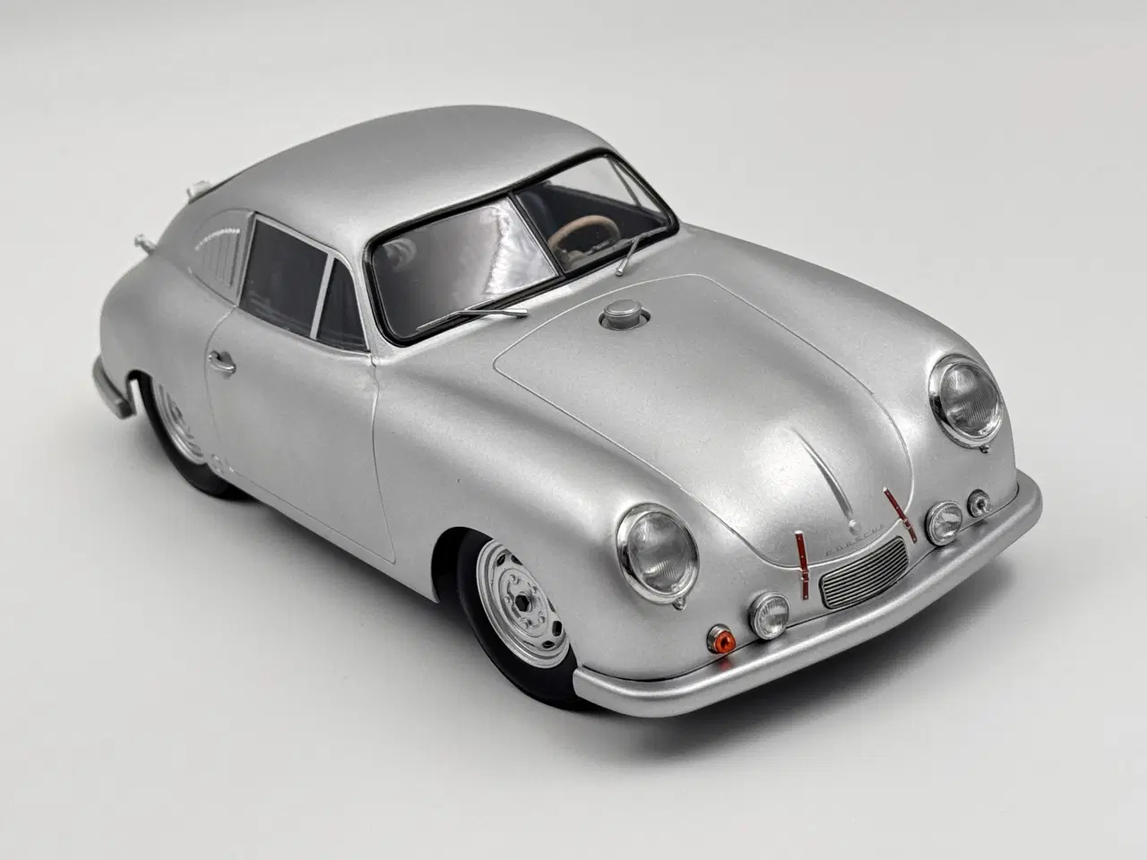 Billede 6 - 1951 Porsche 356 SL Coupe - 1:18