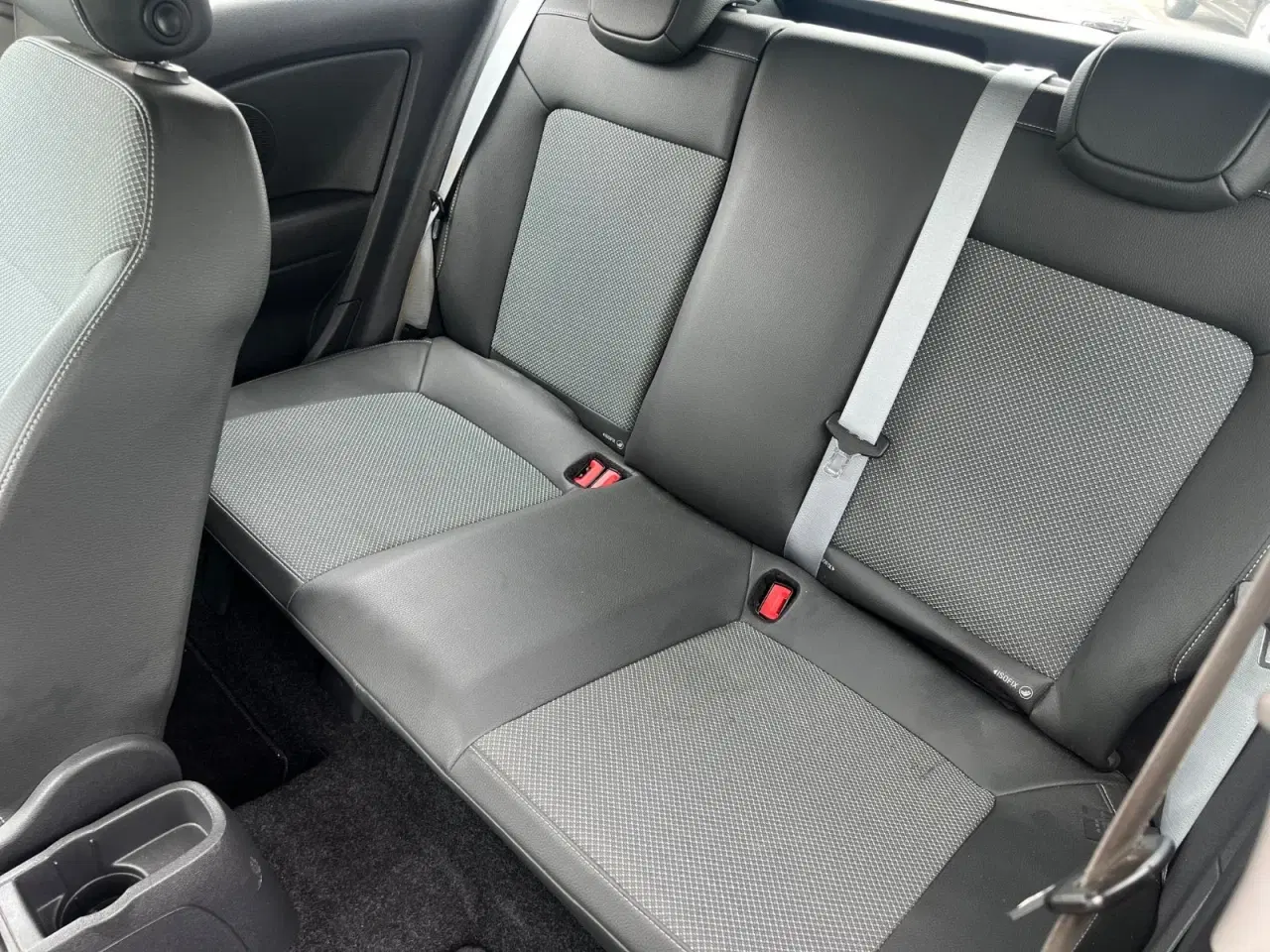Billede 6 - Opel Corsa 1,4 16V Cosmo