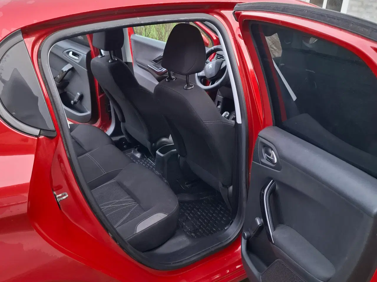 Billede 15 - Peugeot 208